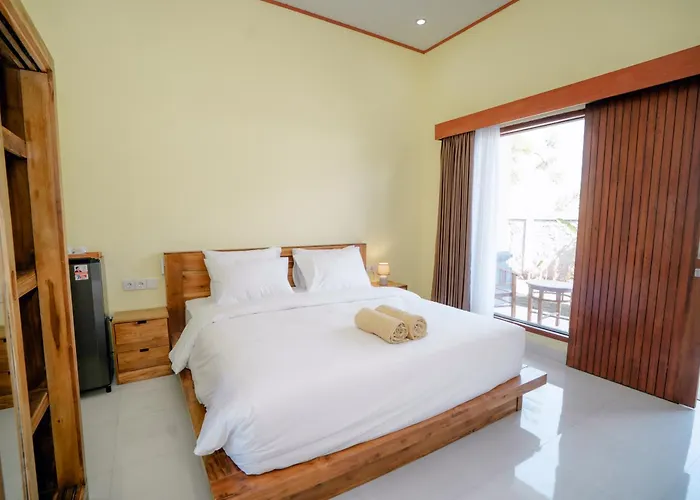 Mulia Pandawa Habitación en casa particular *