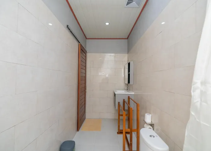 Accommodatie bij particulieren Mulia Pandawa Ungasan