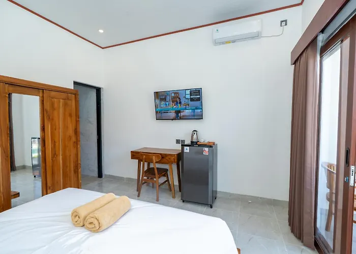Mulia Pandawa Ungasan