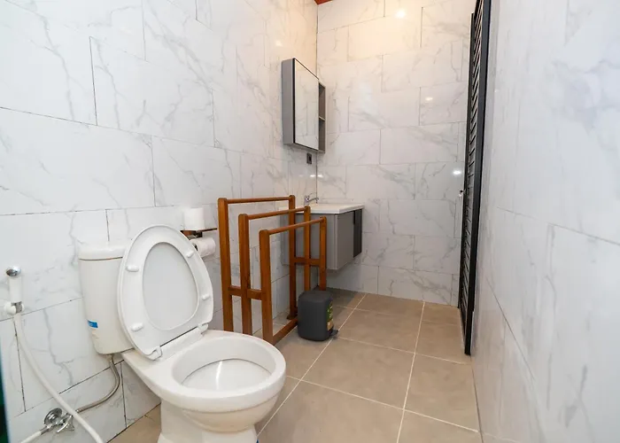 Mulia Pandawa Accommodatie bij particulieren *