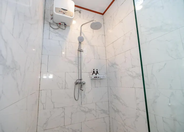 Accommodatie bij particulieren Mulia Pandawa