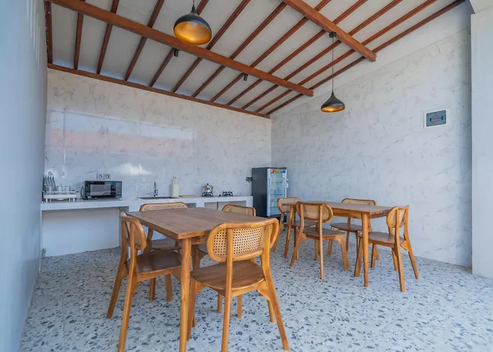 Habitación en casa particular Mulia Pandawa